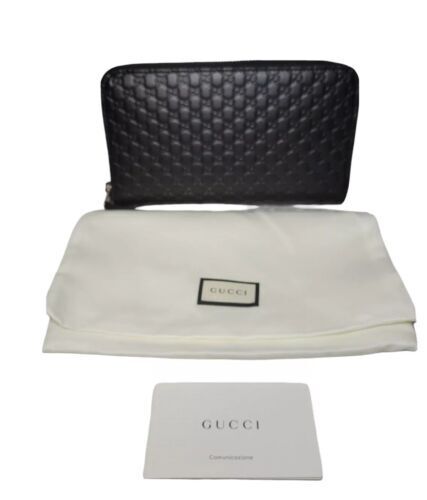 Gucci Wallet Leather Red Leopard Long Wallet GG Emblem Gucci Wallet Leather Red Leopard Long Wallet GG Emblem