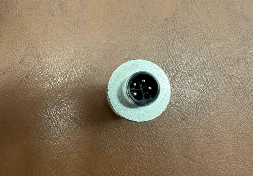 Power M12 Plug PRO 6GK1906-0EA00 - Imagen 3 de 3