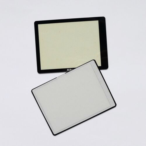 New LCD Window Display (Acrylic) Outer Glass For NIKON COOLPIX L810 Repair Part - 第 1/1 張圖片