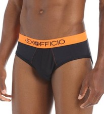 ExOfficio Men  s Give-N-Go Sport Mesh Brief - 1241-2460