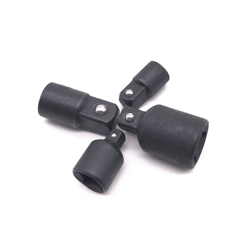4PCS 3/8" to 1/4" 1/2 inch Drive Ratchet SOCKET ADAPTER REDUCER Air Impact Set! - Picture 9 of 12