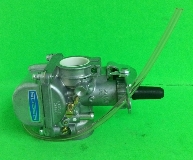 Карбюратор mikuni vm18