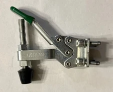 Carr Lane CL-450-HTC Horizontal Toggle Clamp,  New