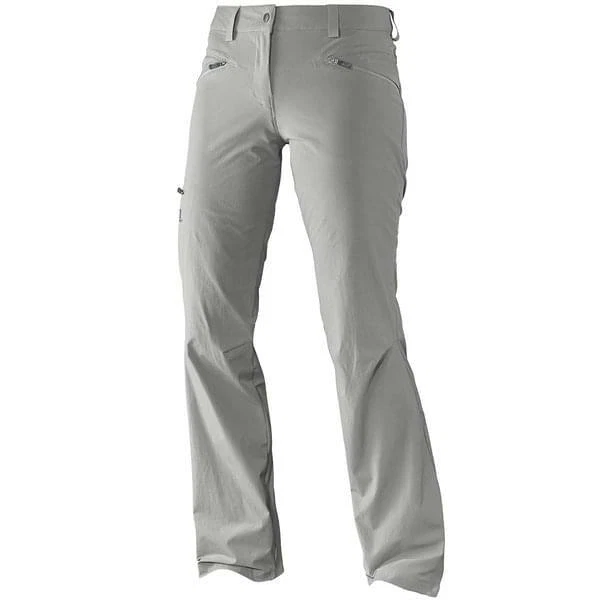 NEW Salomon Pants Women's (38R, US8) | eBay