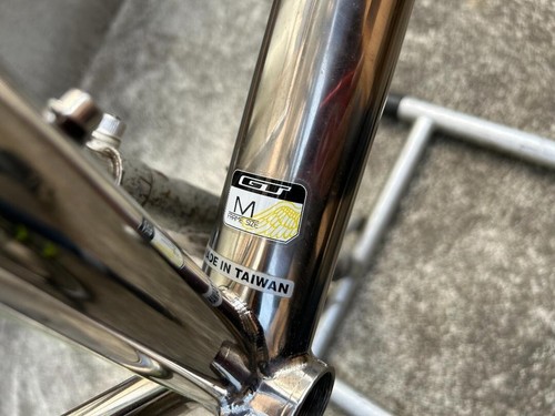 GT Xizang 26-Inch Frame Free Shipping From Japan - Picture 9 of 10