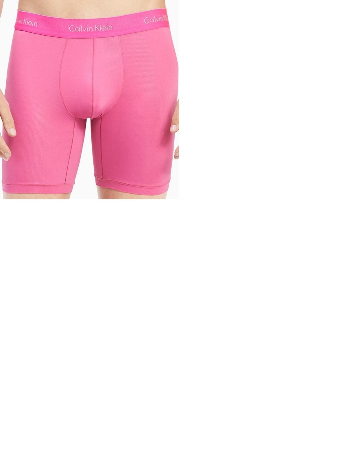 New Calvin Klein Men's The Pride Edit 5Pack Boxer Brief XLarge / XL eBay