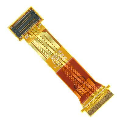 Samsung Galaxy Tab 3 7.0 SM- T210 T211 LCD Display Verbindung Stecker Kontakte