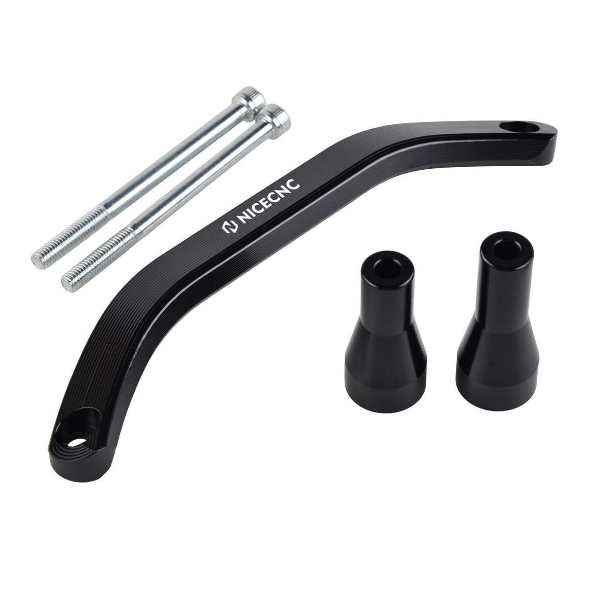 Rear Passenger Grab Lift Handle Bar For KTM EXC150 250 300 400 450