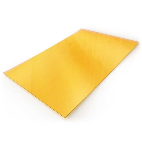 Cosplay TAC Helmlinse - Gelb - TAC-Visierplatten - Bild 5 von 5
