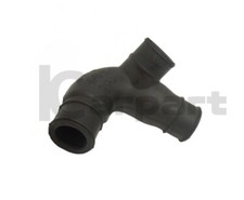 Tuyau de tuyau de ventilation Audi A4 B6 1.8T BFB AMB BEX neuf d'origine 06B1...