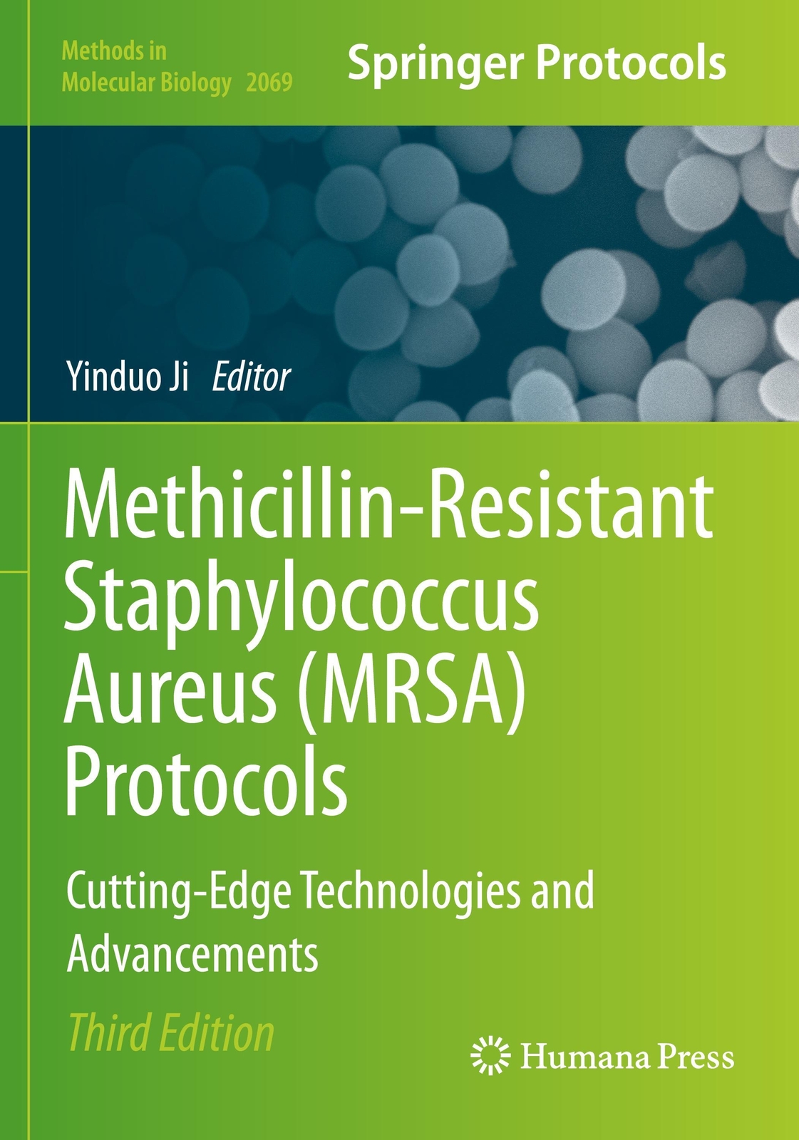 Thumbnail - Methicillin-resistant Staphylococcus Aureus (mrsa) Protocols | Yinduo