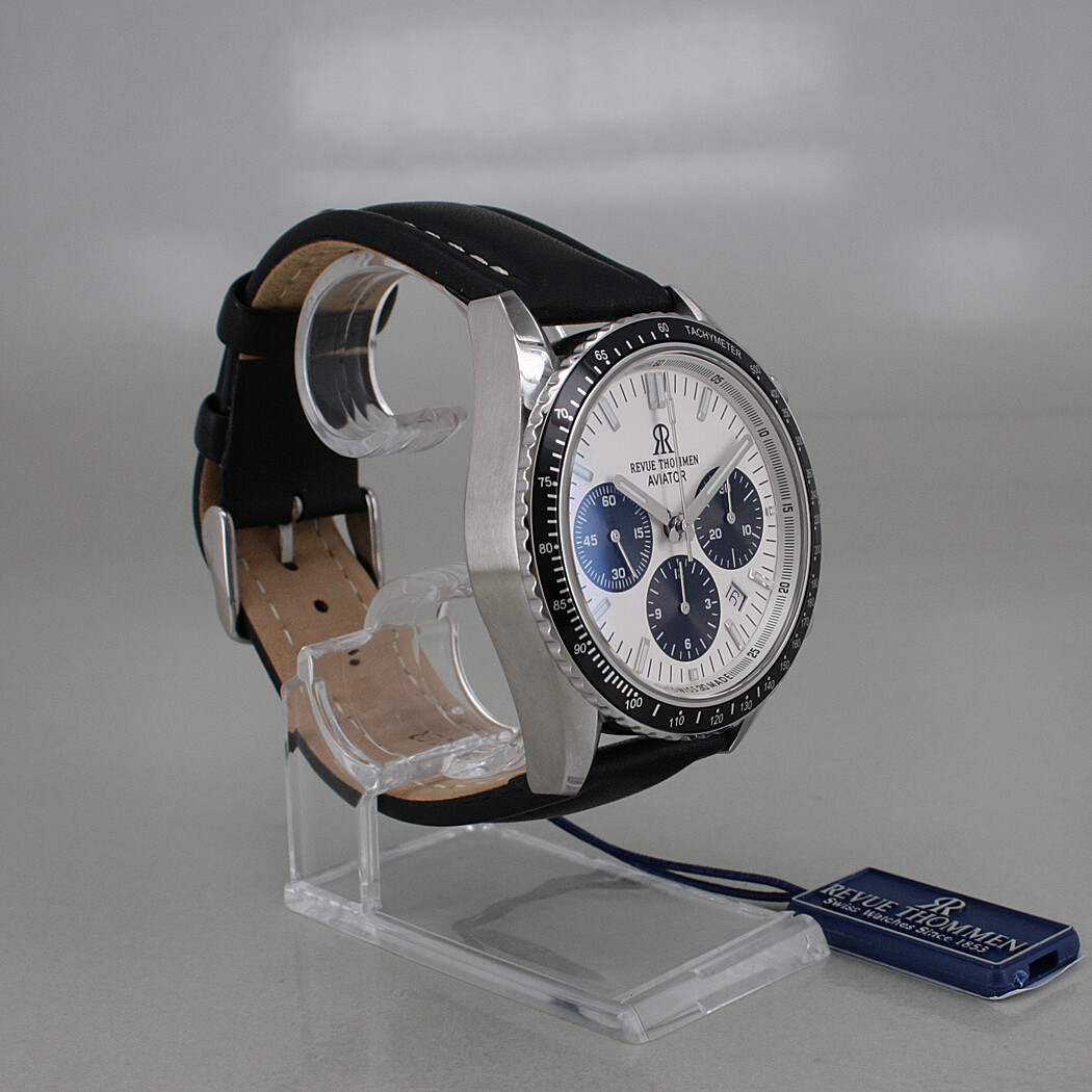 REVUE THOMMEN Aviator Ref. 17000.6532  