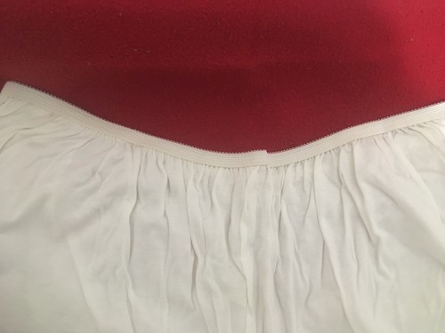 Vintage Luxer Dame Undies (new old stock)Union Made - Picture 2 of 5