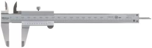 Mitsutoyo 530 Series M Type Standard Nagis N15 530-101 (New) from Japan by FedEx