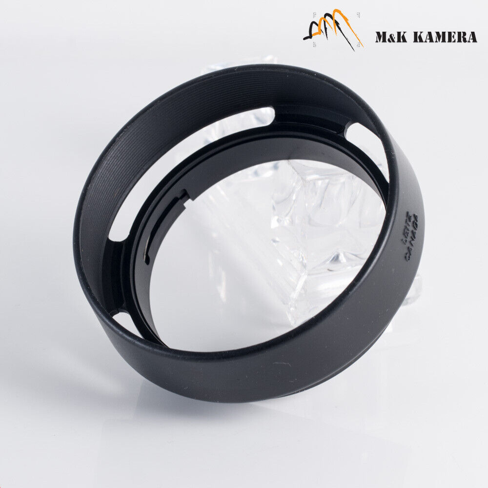 Leica 12539 Hood for Noctilux-M 50mm f/1.0 E60 V2 #69432 for sale