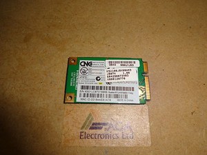 Toshiba Satellite Pro L300 Laptop Wireless WiFi Karte. V000120770