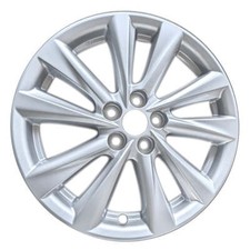 Toyota Corolla 2023-2026 16 Oem Wheel Rim 4261112f90 4261112g00 4261102y20