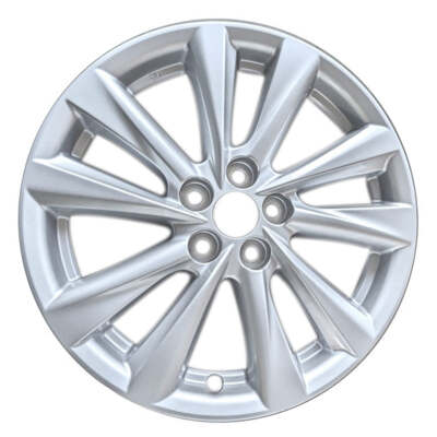 Toyota Corolla 2023-2026 16