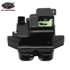 Tailgate Trunk Latch Lock Actuator 81230-3X010 For 2011-2016 Hyundai Elantra