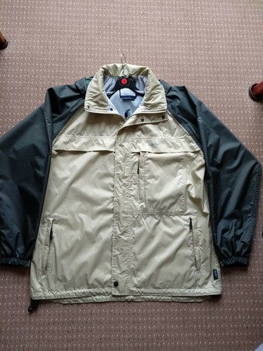 MENS LIGHTWEIGHT REGATTA X-ERT ISOTEX 