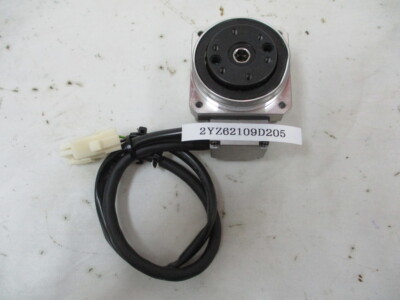 HARMONIC DRIVE SYSTEMS AC Servo Stellmotor FHA-8C-100-E200-C