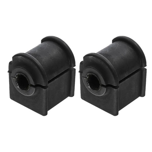Fits For XE XF 2015 2016 2017 2018 2019 2Pcs Rear Stabilizer Bar Bushing - Picture 3 of 7