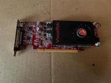 VISIONTEK VT 7750 1GB SFF VIDEO GRAPHICS CARD 7750VHD1GPC K2-2 5 
