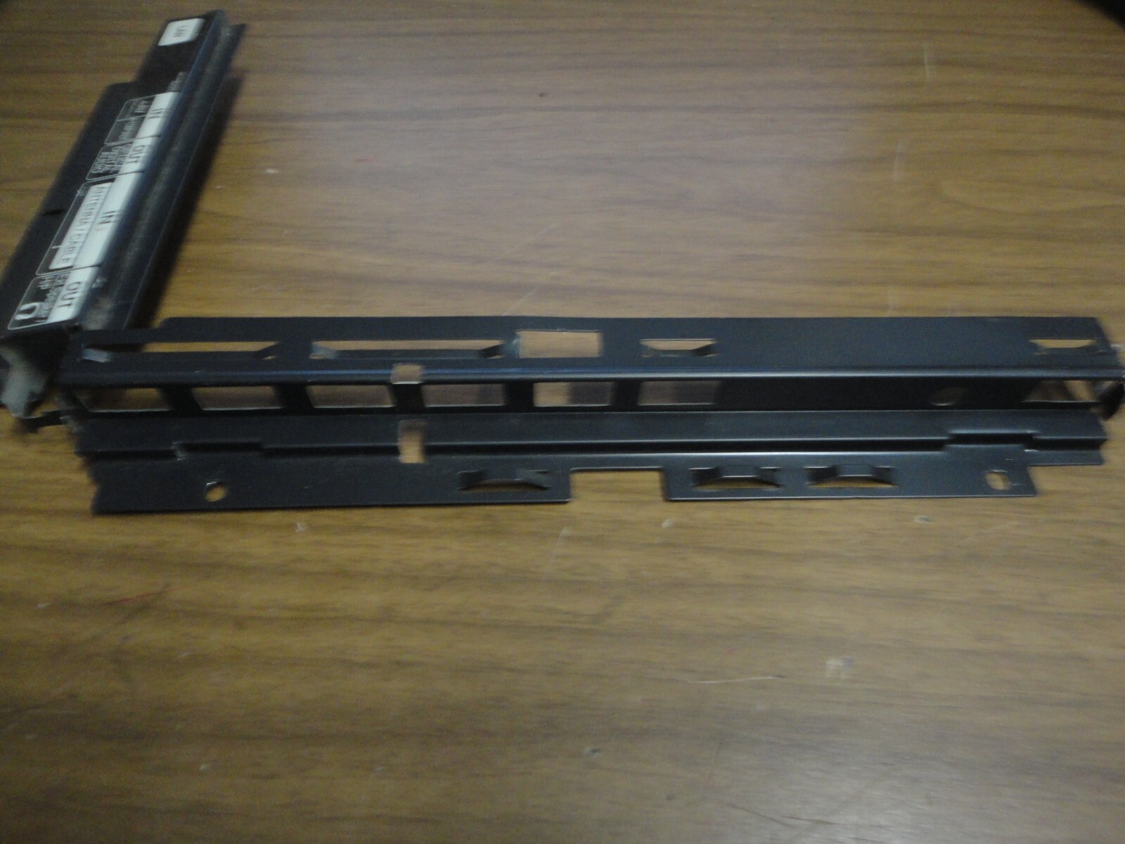 LG SIDE MAIN BOARD METAL COVER MGJ635617 MEZ64612538 MODEL 