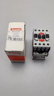 Lovato BF1210A110 Contactor Schutz