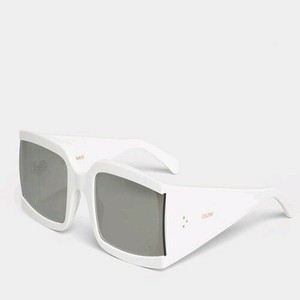 white sunglasses ebay