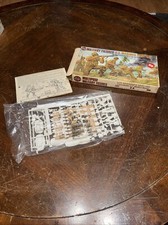 AIRFIX MILITARY FIGURES U.S. MARINES 1941-45