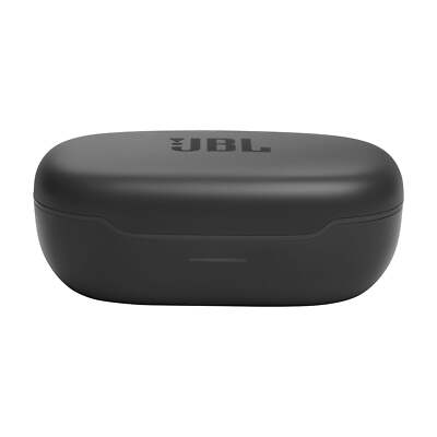 OEM JBL Replacement Charging Case Cradle ONLY For Endurance Peak 3 III Black