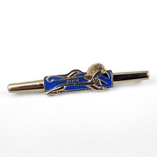 De colección Azul PLION Proto Herramientas León Llave Alicates Clip de Lazo Barra de Atar Cierre de Tachuela