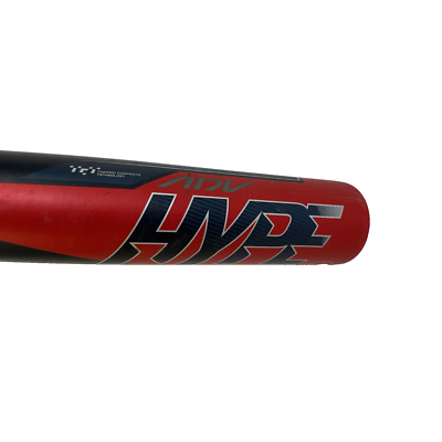 Batte de baseball Easton ADV Hype BBCOR 2022 : BB22HYP taille 31/28
