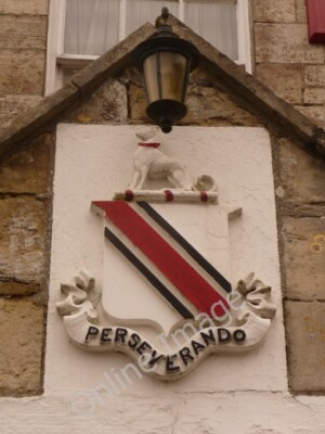 Photo 6x4 Moreton: stonework detail, Frampton Arms Redbridge/SY7888 Deta c2010