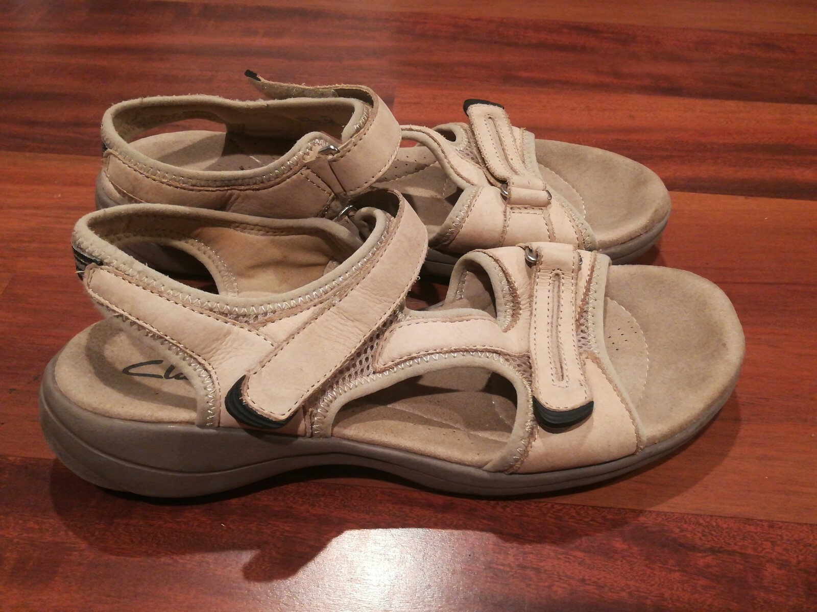 clarks sandals 81938