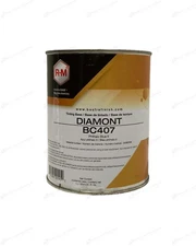 RM Diamont BC407 Pthalo Blue Toner 1L