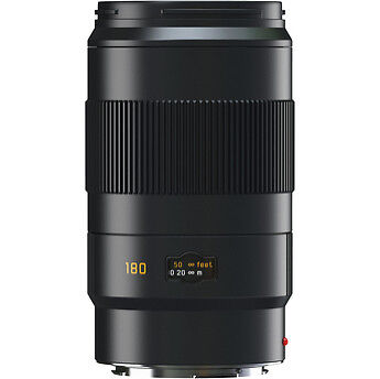 Leica Leitz Wetzlar Tele-Elmar 135mm F4 Lens with Hood Shade Leica Leitz Wetzlar Tele-Elmar 135mm F4 Lens with Hood Shade