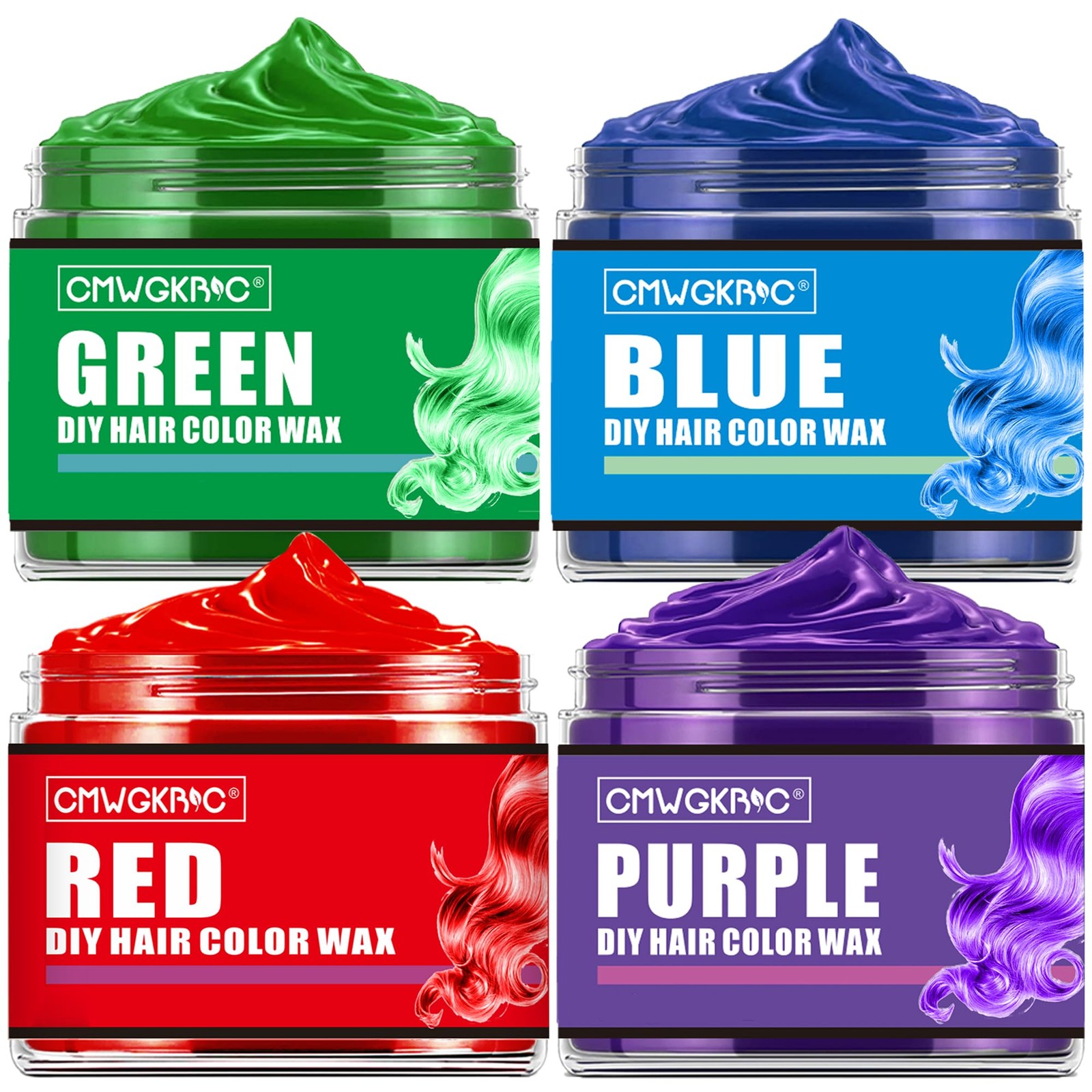 S Temporary Hair Color For Kids,valentines Day Gifts For Tee
