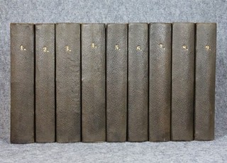 1791 98 OSTFRIESLAND Ostfriesische Geschichte 1 9 WIARDA Genealogie SELTEN