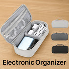 Travel Digital Storage Bag Charger Pouch Organizer Cable Earphones Pouch