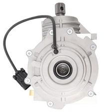 Front Differential 1333750 For Polaris Ranger, RZR, ACE 500 570 800 900 1000