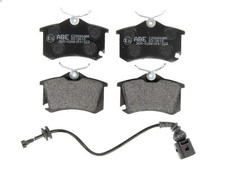 Kits de frein Skoda FAVORIT