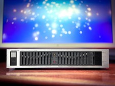 Kenwood GE-100II   RaRe   Vintage Stereo Equalizer