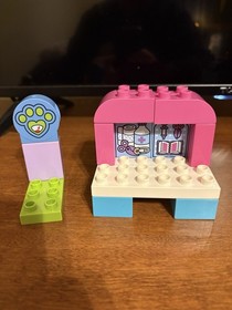 Lego 10828 Duplo Disney Doc McStuffins Doc's Pet Vet Care