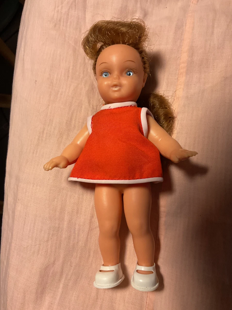 PAR AMOUR DES POUPEES : 1974 CATALOGUE BELLA