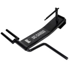 DC Cargo Mall Ratchet Strap Winder - Flatbed Roller - Efficient 4 Inch Strap ...