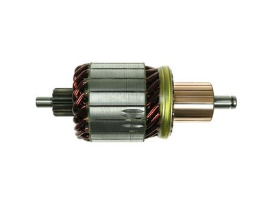 Anker Starter AS AS-PL SA0052 12V