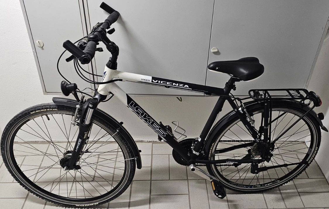 Herrenfahrrad Gebraucht online kaufen | eBay.de