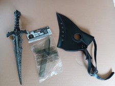 Halloween Accessory Lot Of 3